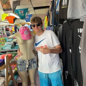 Meet your Posher, Tim